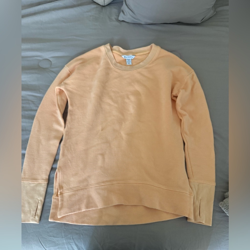Athleta sweatshirt